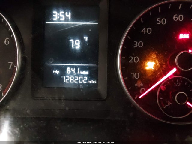 Aukcja sprzedaży 2010 Volkswagen Jetta Limited Edition, vin: 3VWRZ7AJ1AM157612, numer aukcji: 45382596