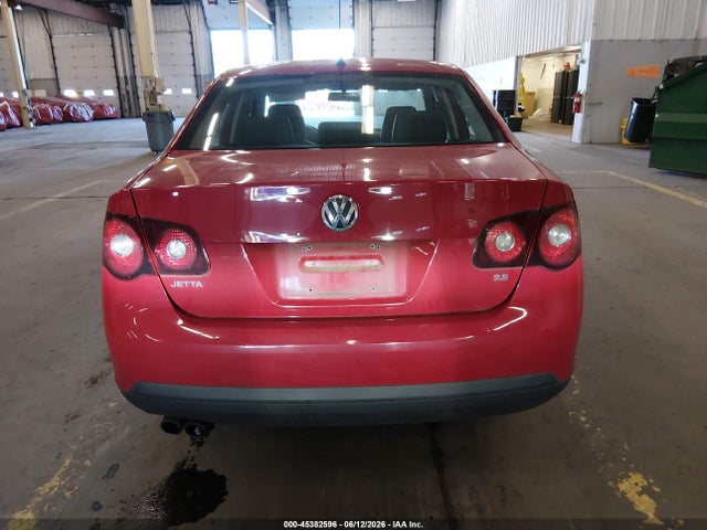 Aukcja sprzedaży 2010 Volkswagen Jetta Limited Edition, vin: 3VWRZ7AJ1AM157612, numer aukcji: 45382596