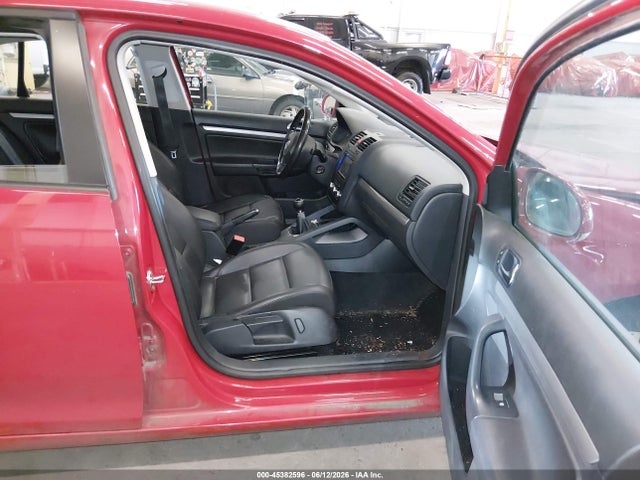 Aukcja sprzedaży 2010 Volkswagen Jetta Limited Edition, vin: 3VWRZ7AJ1AM157612, numer aukcji: 45382596