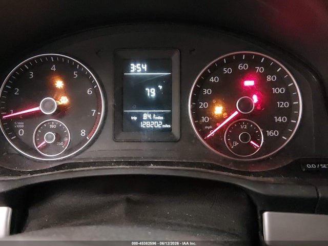 Aukcja sprzedaży 2010 Volkswagen Jetta Limited Edition, vin: 3VWRZ7AJ1AM157612, numer aukcji: 45382596