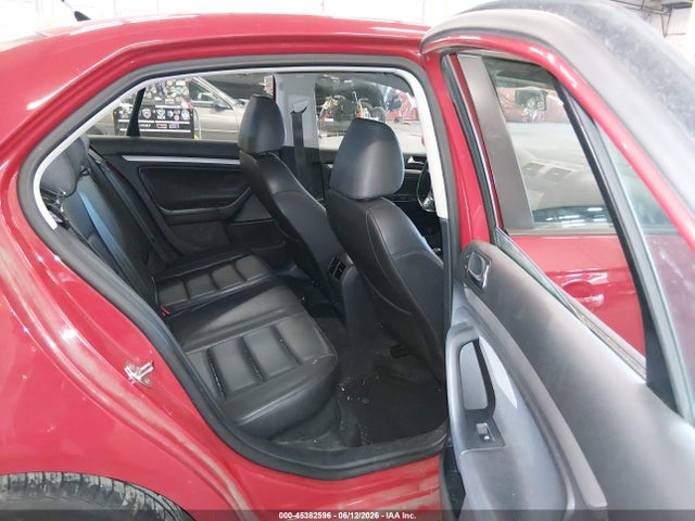 Aukcja sprzedaży 2010 Volkswagen Jetta Limited Edition, vin: 3VWRZ7AJ1AM157612, numer aukcji: 45382596