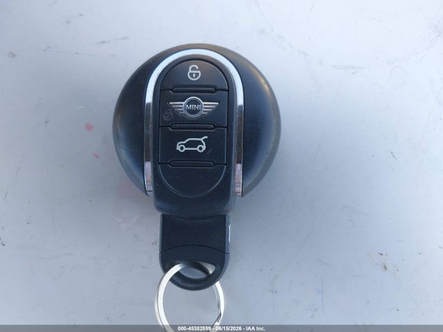 Aukcja sprzedaży 2018 Mini Hardtop Cooper S, vin: WMWXP7C56J2A46917, numer aukcji: 45382599