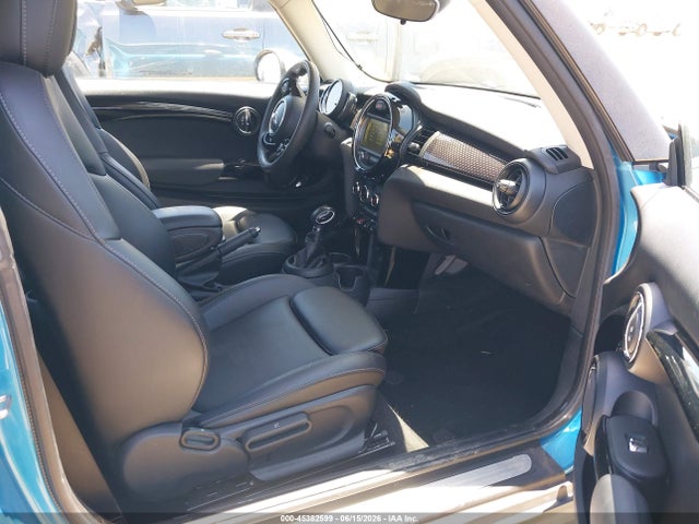 Aukcja sprzedaży 2018 Mini Hardtop Cooper S, vin: WMWXP7C56J2A46917, numer aukcji: 45382599