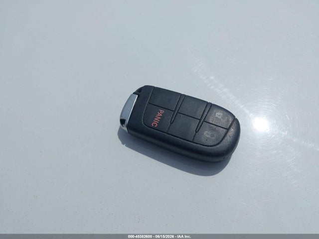 2014 Dodge Durango Sxt მანქანა იყიდება აუქციონზე, vin: 1C4RDJAG3EC591816, აუქციონის ნომერი: 45382600