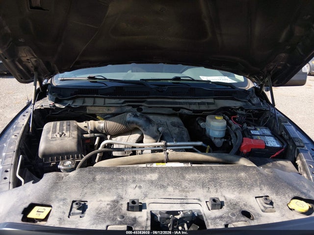 Aukcja sprzedaży 2018 Ram 3500 Tradesman  4x4 8' Box, vin: 3C63R3GT9JG304842, numer aukcji: 45382602