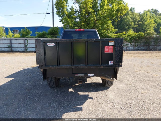 Aukcja sprzedaży 2018 Ram 3500 Tradesman  4x4 8' Box, vin: 3C63R3GT9JG304842, numer aukcji: 45382602