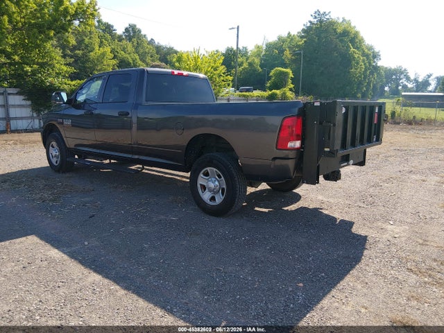 Aukcja sprzedaży 2018 Ram 3500 Tradesman  4x4 8' Box, vin: 3C63R3GT9JG304842, numer aukcji: 45382602