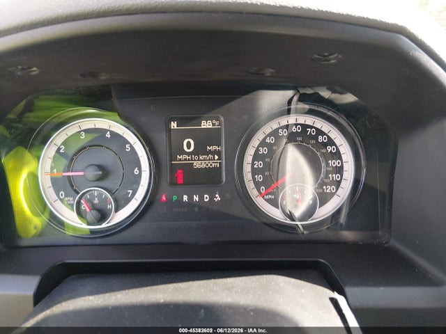 Aukcja sprzedaży 2018 Ram 3500 Tradesman  4x4 8' Box, vin: 3C63R3GT9JG304842, numer aukcji: 45382602
