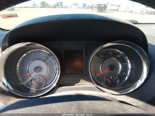 2C4RC1BG9ER124683 Chrysler Town &amp; Country Touring