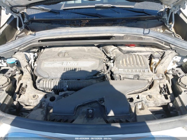 BMW X1 Sdrive28i 2020 WBXJG7C02L5P85457 Image 10