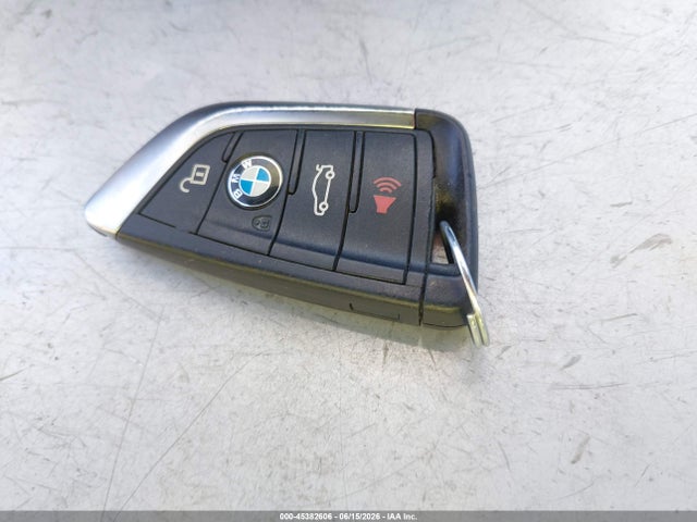 BMW X1 Sdrive28i 2020 WBXJG7C02L5P85457 Image 11