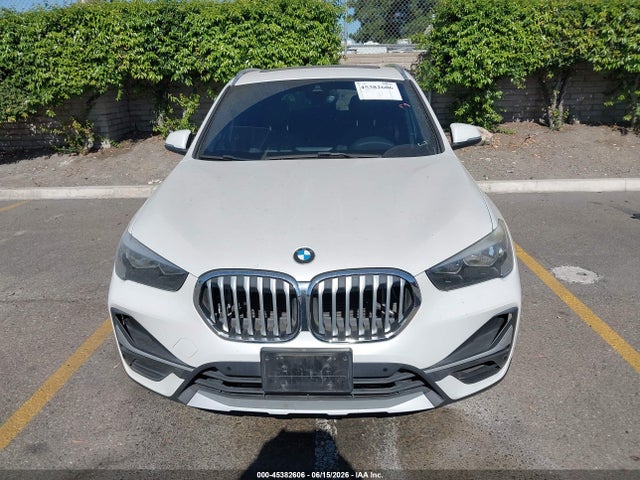 BMW X1 Sdrive28i 2020 WBXJG7C02L5P85457 Image 13