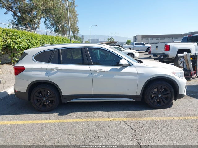 BMW X1 Sdrive28i 2020 WBXJG7C02L5P85457 Image 14