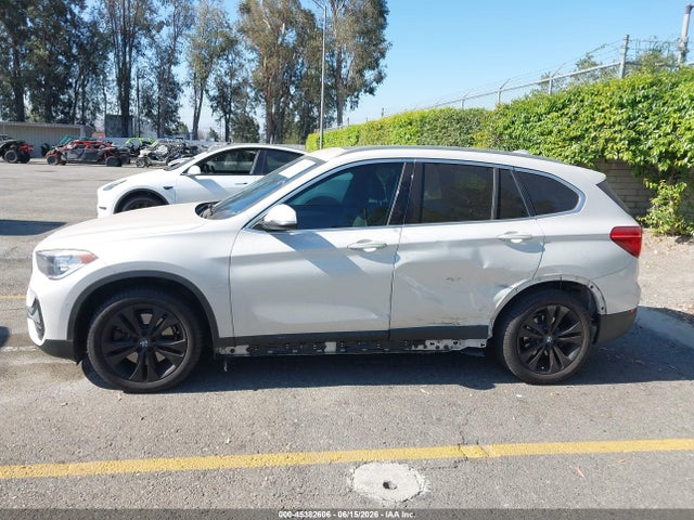 BMW X1 Sdrive28i 2020 WBXJG7C02L5P85457 Image 15