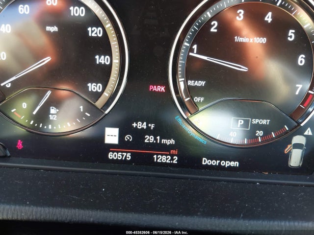 BMW X1 Sdrive28i 2020 WBXJG7C02L5P85457 Image 16