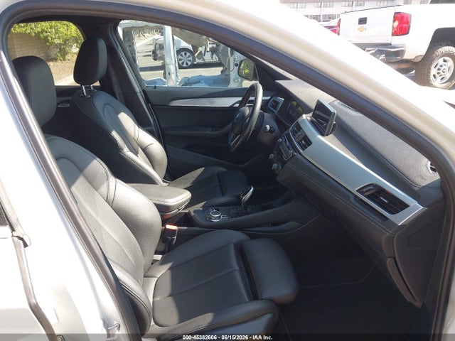 BMW X1 Sdrive28i 2020 WBXJG7C02L5P85457 Image 5