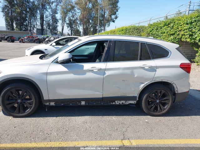 BMW X1 Sdrive28i 2020 WBXJG7C02L5P85457 Image 6