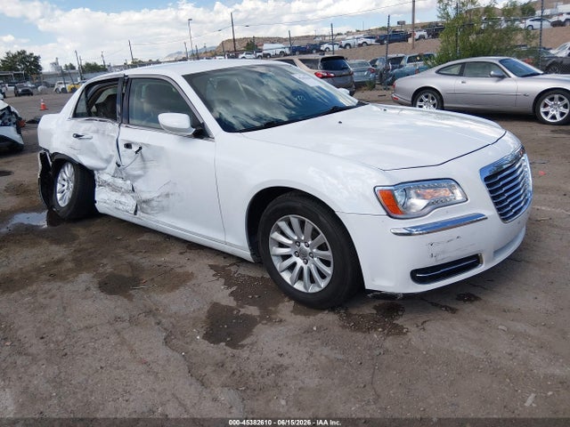 2014 2C3CCAAG1EH378972 главное изображение