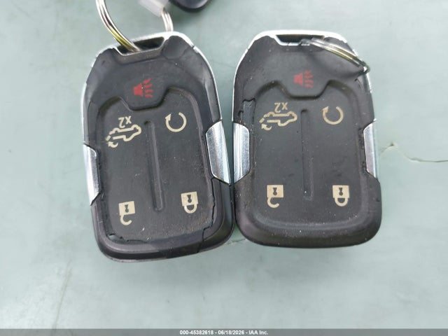 45382618 :رقم المزاد ، 3GTU9BET9LG281074 vin ، 2020 Gmc Sierra 1500 مزاد بيع