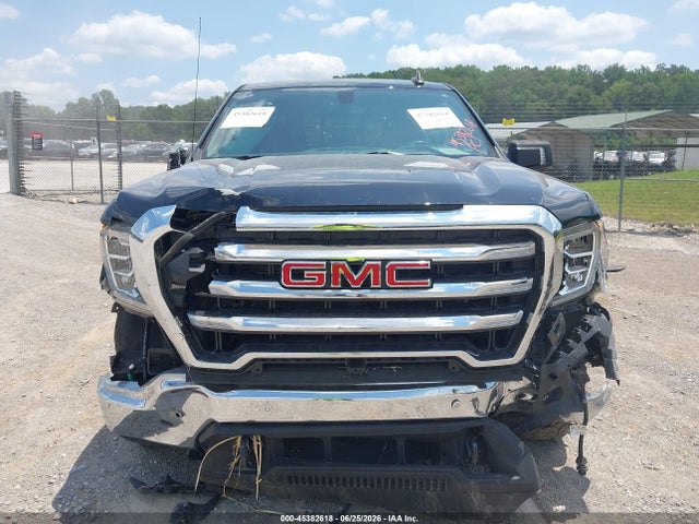 45382618 :رقم المزاد ، 3GTU9BET9LG281074 vin ، 2020 Gmc Sierra 1500 مزاد بيع