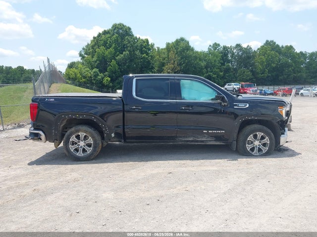 45382618 :رقم المزاد ، 3GTU9BET9LG281074 vin ، 2020 Gmc Sierra 1500 مزاد بيع