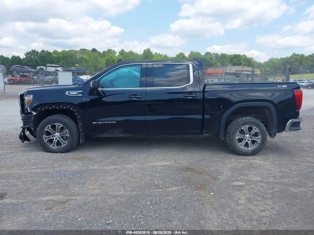 45382618 :رقم المزاد ، 3GTU9BET9LG281074 vin ، 2020 Gmc Sierra 1500 مزاد بيع