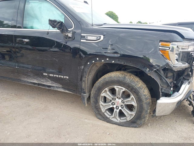 45382618 :رقم المزاد ، 3GTU9BET9LG281074 vin ، 2020 Gmc Sierra 1500 مزاد بيع