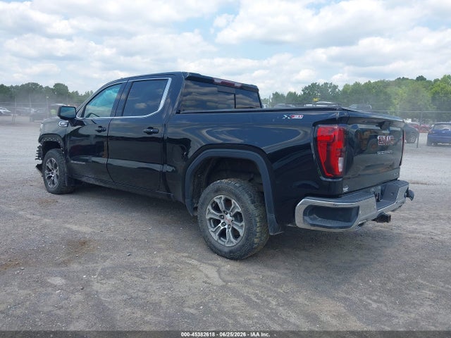 45382618 :رقم المزاد ، 3GTU9BET9LG281074 vin ، 2020 Gmc Sierra 1500 مزاد بيع