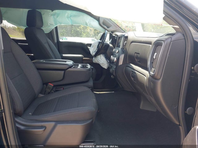 45382618 :رقم المزاد ، 3GTU9BET9LG281074 vin ، 2020 Gmc Sierra 1500 مزاد بيع