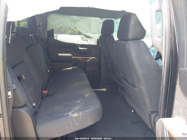 45382618 :رقم المزاد ، 3GTU9BET9LG281074 vin ، 2020 Gmc Sierra 1500 مزاد بيع