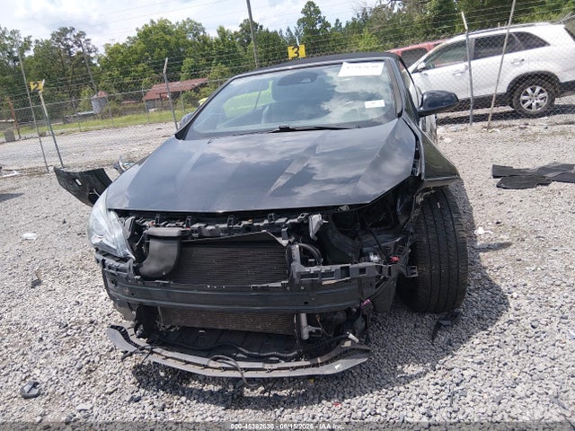 Aukcja sprzedaży 2016 Buick Cascada Premium, vin: W04WT3N54GG074850, numer aukcji: 45382630