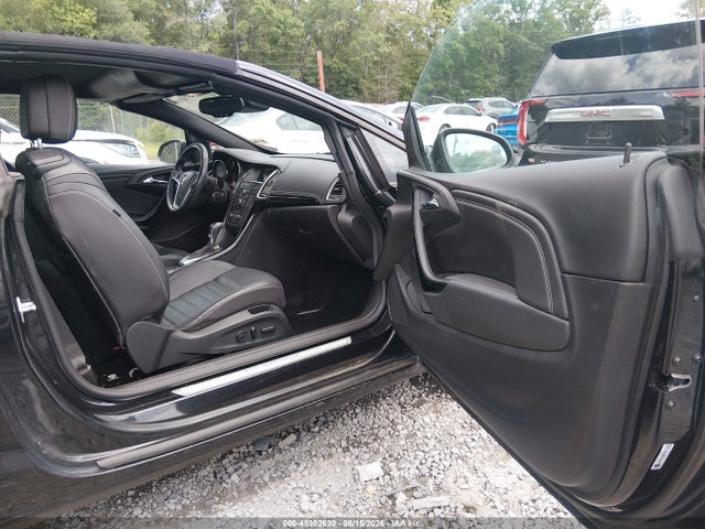 Aukcja sprzedaży 2016 Buick Cascada Premium, vin: W04WT3N54GG074850, numer aukcji: 45382630