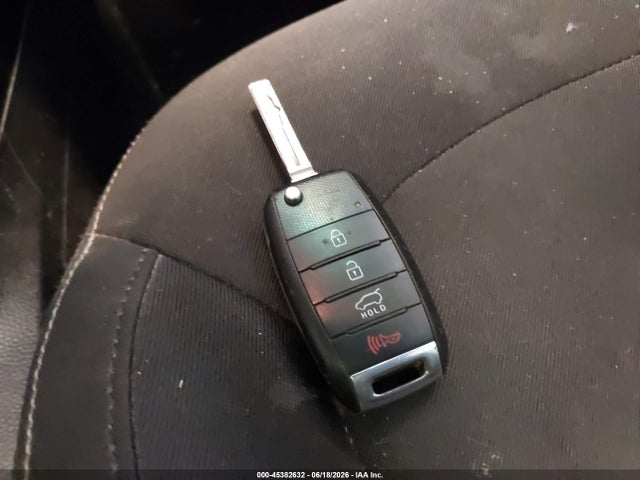 2016 Kia Soul მანქანა იყიდება აუქციონზე, vin: KNDJN2A29G7842032, აუქციონის ნომერი: 45382632