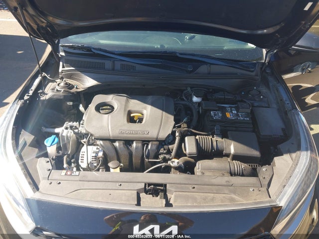 KIA Forte Lxs 2023 3KPF24AD8PE508506 Image 10