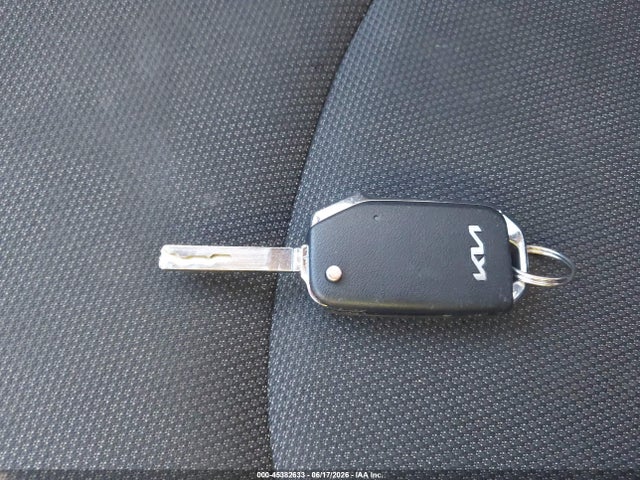 KIA Forte Lxs 2023 3KPF24AD8PE508506 Image 11