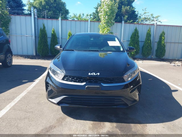 KIA Forte Lxs 2023 3KPF24AD8PE508506 Image 12