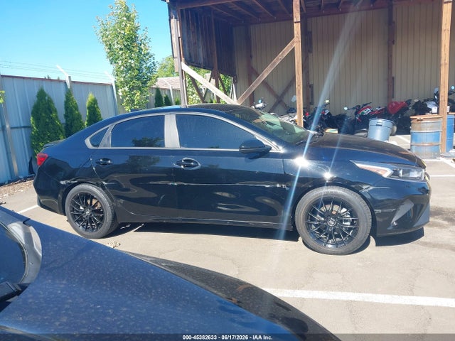 KIA Forte Lxs 2023 3KPF24AD8PE508506 Image 13