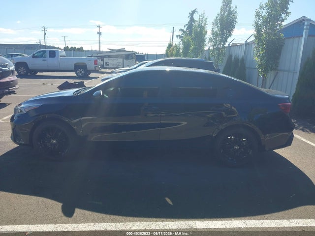 KIA Forte Lxs 2023 3KPF24AD8PE508506 Image 14