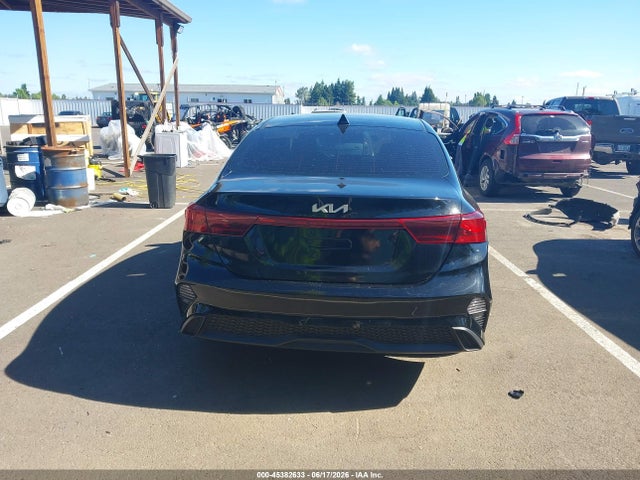KIA Forte Lxs 2023 3KPF24AD8PE508506 Image 16