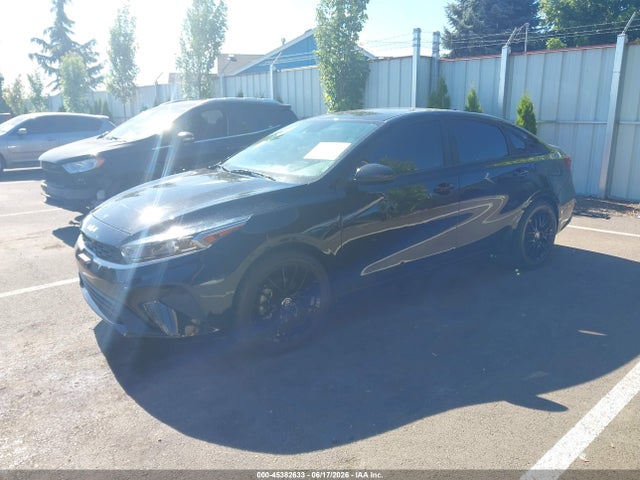 KIA Forte Lxs 2023 3KPF24AD8PE508506 Image 2