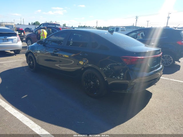 KIA Forte Lxs 2023 3KPF24AD8PE508506 Image 3