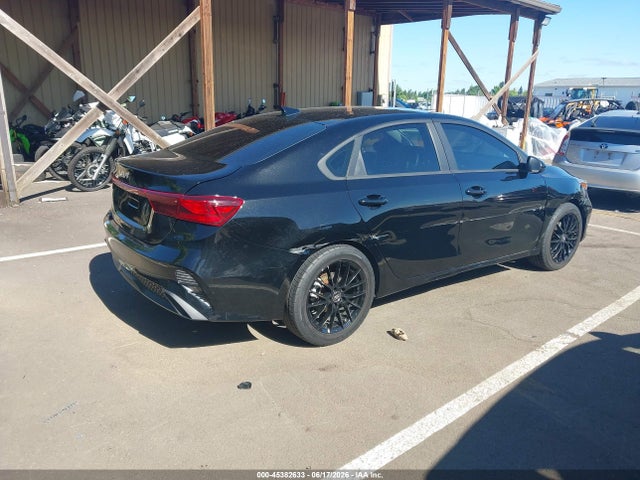 KIA Forte Lxs 2023 3KPF24AD8PE508506 Image 4