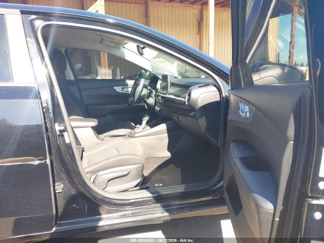 KIA Forte Lxs 2023 3KPF24AD8PE508506 Image 5