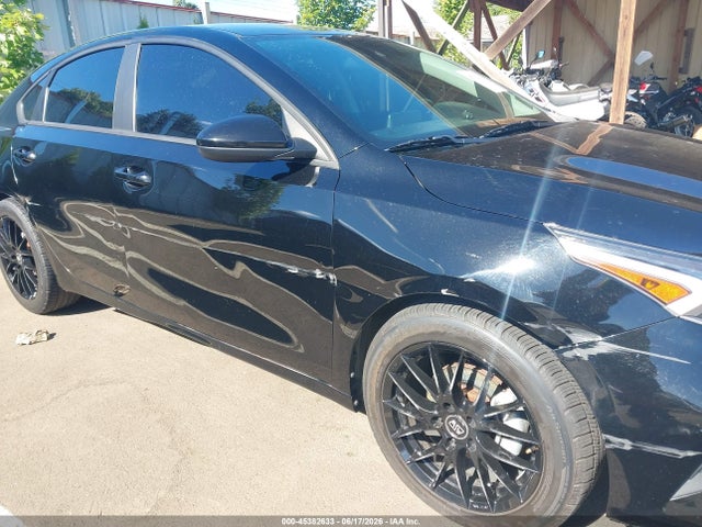 KIA Forte Lxs 2023 3KPF24AD8PE508506 Image 6