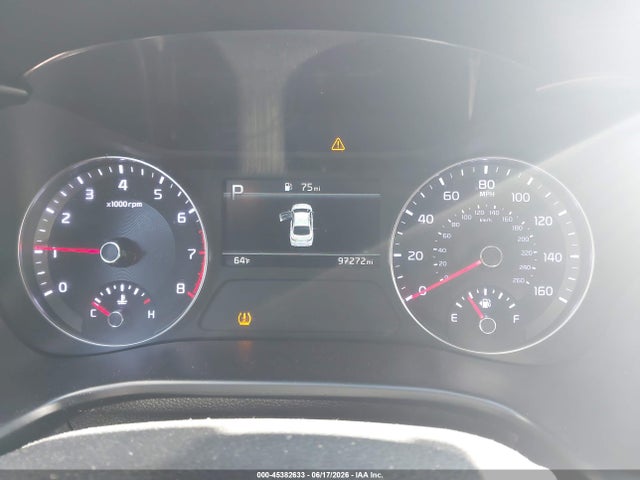 KIA Forte Lxs 2023 3KPF24AD8PE508506 Image 7