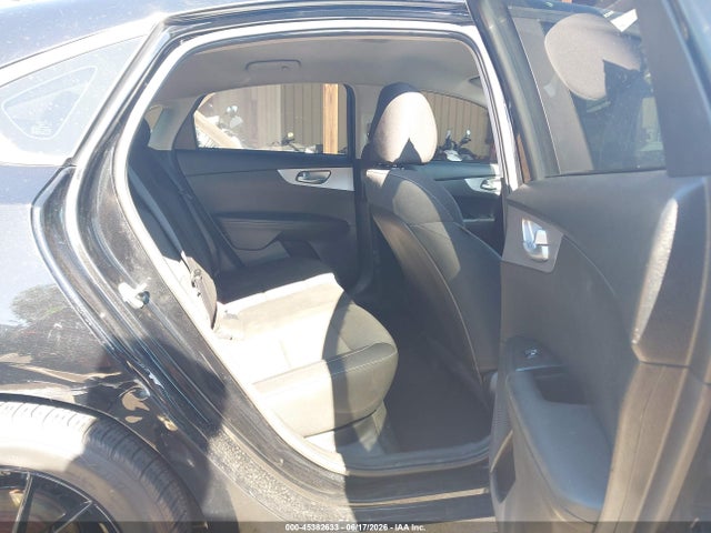KIA Forte Lxs 2023 3KPF24AD8PE508506 Image 8