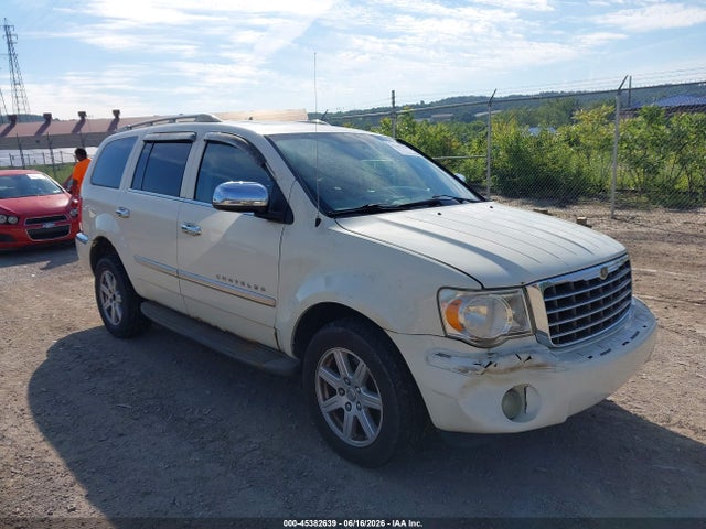 45382639 :رقم المزاد ، 1A8HW58207F523555 vin ، 2007 Chrysler Aspen Limited مزاد بيع