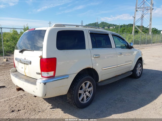 45382639 :رقم المزاد ، 1A8HW58207F523555 vin ، 2007 Chrysler Aspen Limited مزاد بيع