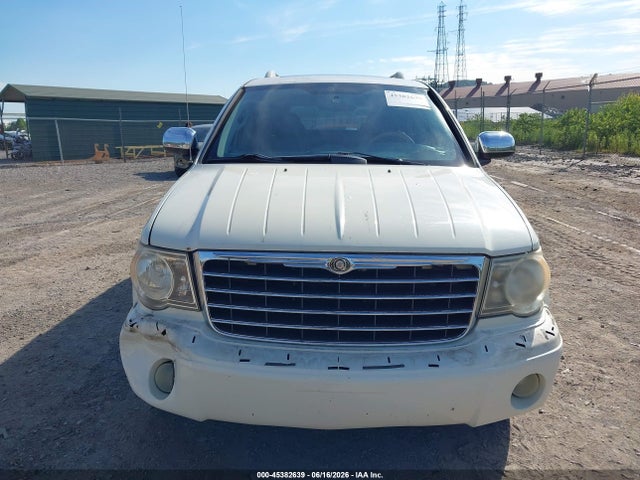 45382639 :رقم المزاد ، 1A8HW58207F523555 vin ، 2007 Chrysler Aspen Limited مزاد بيع