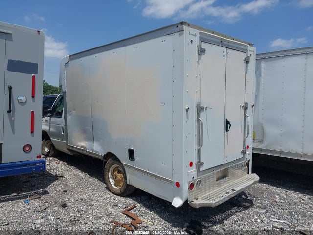 Продажа на аукционе авто 2022 Ford E-350 Cutaway, vin: 1FDWE3FN6NDC34137, номер лота: 45382645